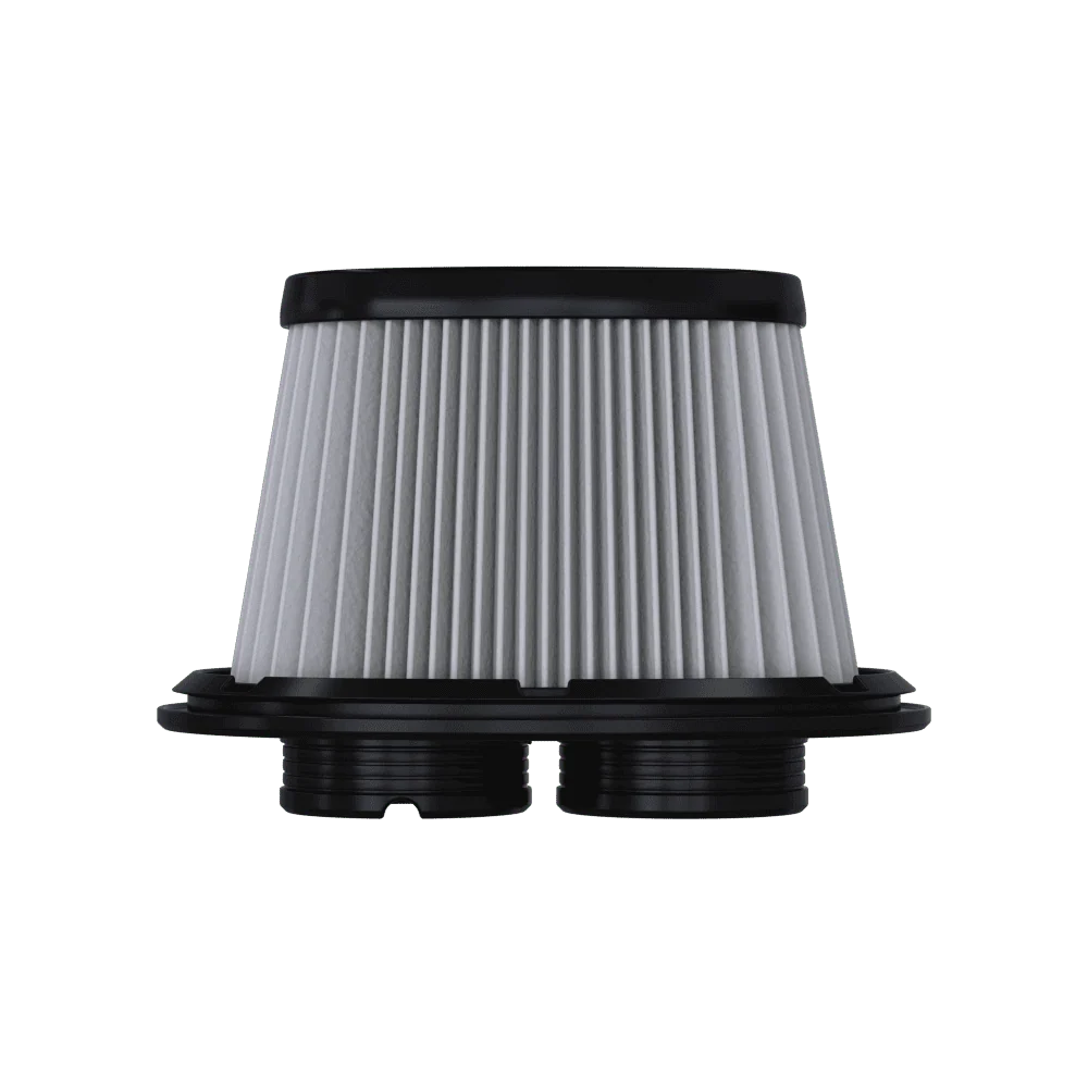 Air Filter (Dry Extendable) For Intake Kit 75-5190,75-5190D
