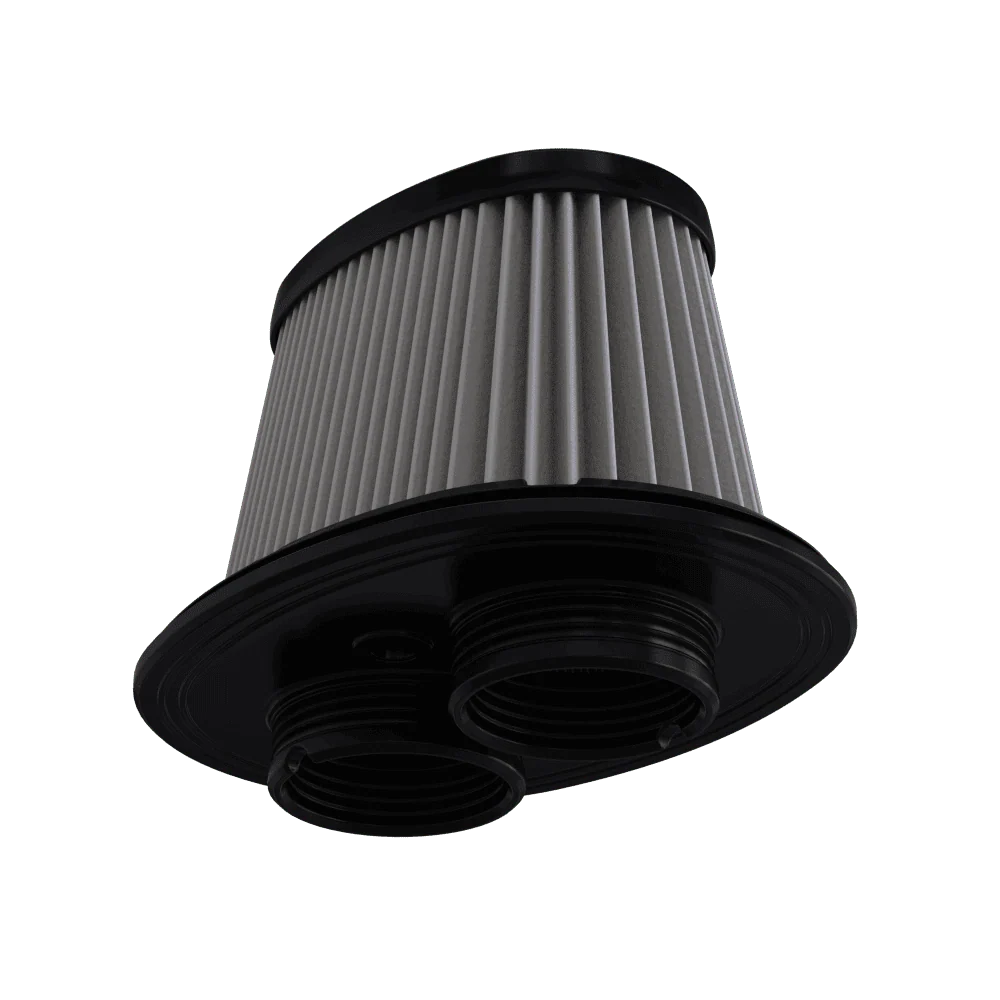 Air Filter (Dry Extendable) For Intake Kit 75-5190,75-5190D