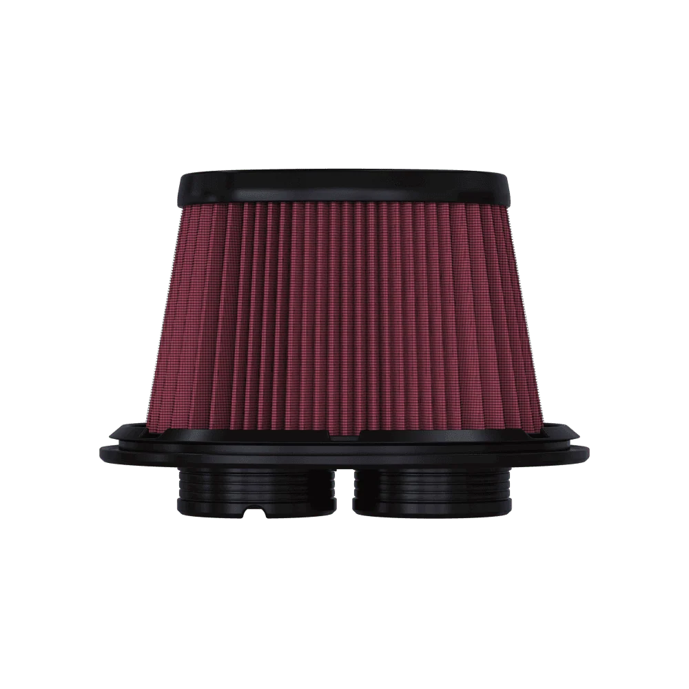 Air Filter (Cotton Cleanable) For Intake Kit 75-5190/75-5190D