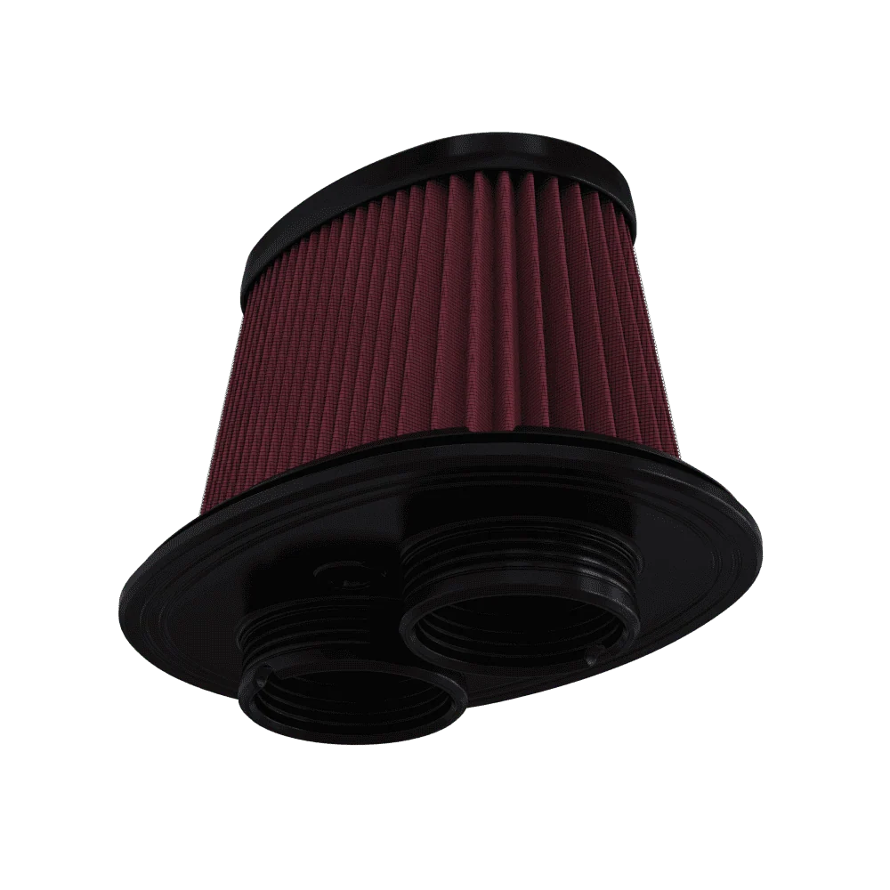 Air Filter (Cotton Cleanable) For Intake Kit 75-5190/75-5190D