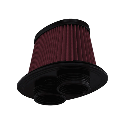 Air Filter (Cotton Cleanable) For Intake Kit 75-5190/75-5190D