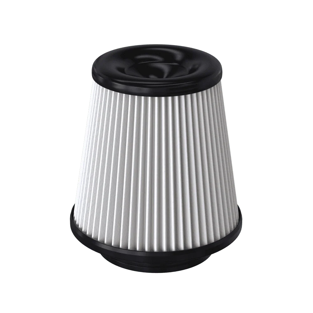 Air Filter (Dry Extendable) For Intake Kit 75-5190,75-5190D