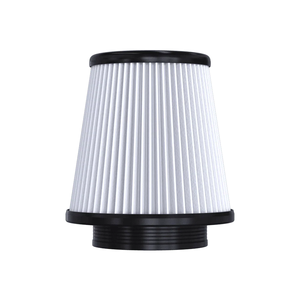 Air Filter (Dry Extendable) For Intake Kit 75-5190,75-5190D