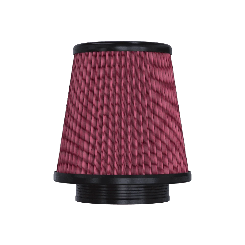 Air Filter (Cotton Cleanable) For Intake Kit 75-5192 / 75-5192D