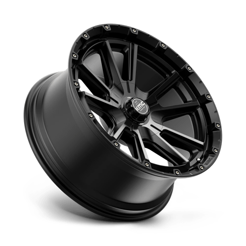 KM100 20X9 6X135/5.5 S-BLK GTCC 00MM