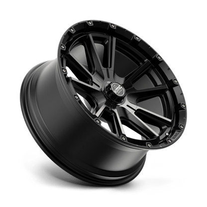 KM100 20X9 6X135/5.5 S-BLK GTCC 00MM