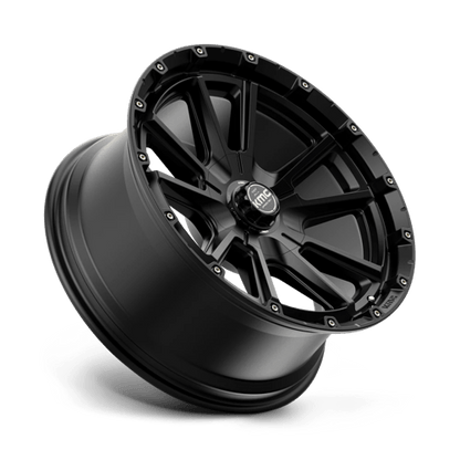KM100 20X9 6X120/5.5 S-BLK 00MM