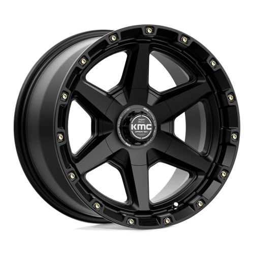 KM101 20X9 5X5.0/5.5 S-BLK 00MM