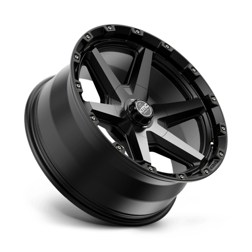 KM101 20X9 6X135/5.5 S-BLK GTCC 00MM