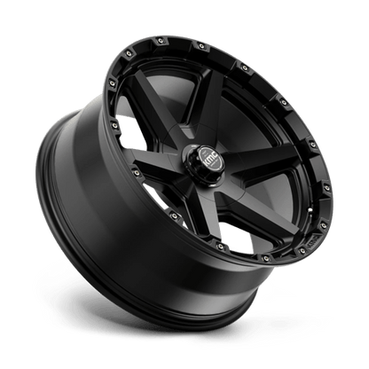 KM101 20X9 6X135/5.5 S-BLK 00MM