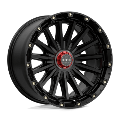 KM102 20X9 6X120/5.5 S-BLK 00MM