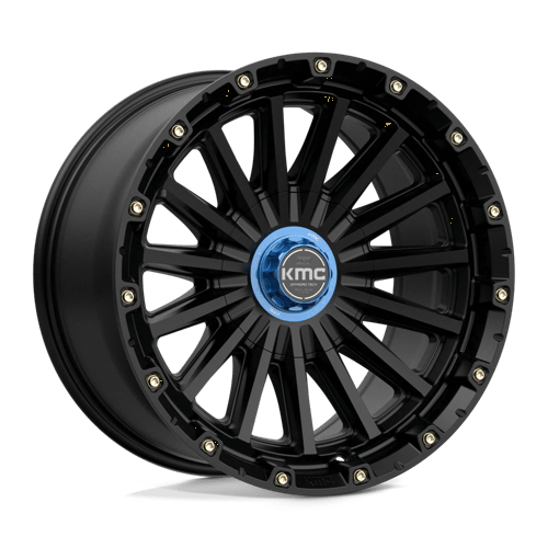KM102 20X9 6X120/5.5 S-BLK 00MM