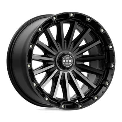 KM102 20X9 6X120/5.5 S-BLK GTCC 00MM