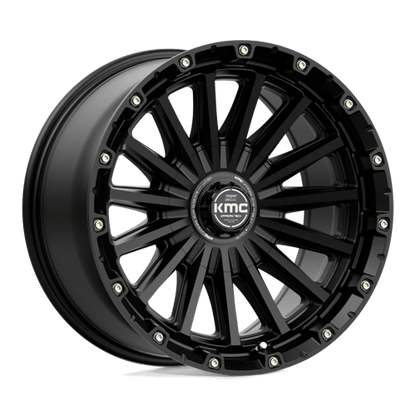 KM102 17X9 6X135/5.5 S-BLK 00MM