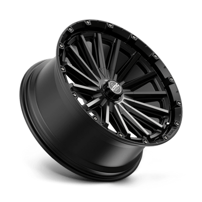 KM102 20X9 6X135/5.5 S-BLK GTCC 00MM