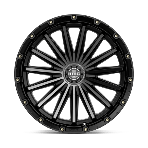 KM102 20X9 6X135/5.5 S-BLK GTCC 00MM