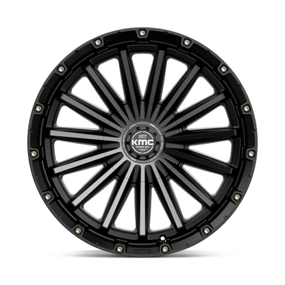 KM102 20X9 6X135/5.5 S-BLK GTCC 00MM