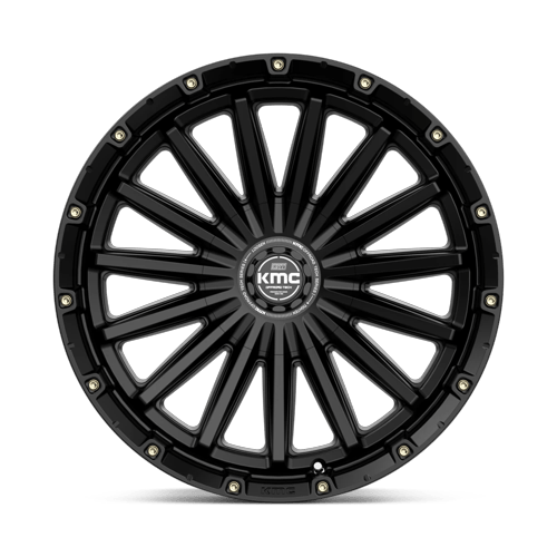 KM102 20X9 6X135/5.5 S-BLK 00MM