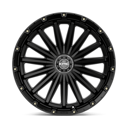 KM102 20X9 6X135/5.5 S-BLK 00MM