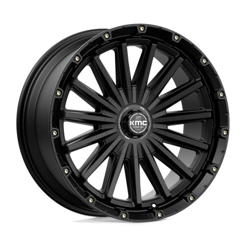 KM102 20X9 6X4.5/5.5 S-BLK 18MM