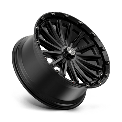 KM102 20X9 6X120/5.5 S-BLK 18MM