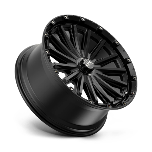 KM102 20X9 6X4.5/5.5 S-BLK 18MM