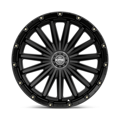 KM102 20X9 6X4.5/5.5 S-BLK 18MM