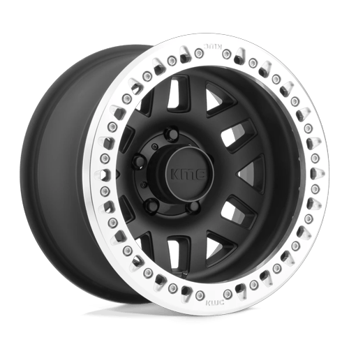 MACHETE CRAWL BL 17X9 8X6.5 S-BLK -38