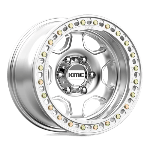 KM233 17X9 BLANK MACH -38MM (165-180)