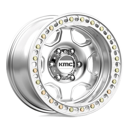 HEX BL 17X9 BLANK MACH -38