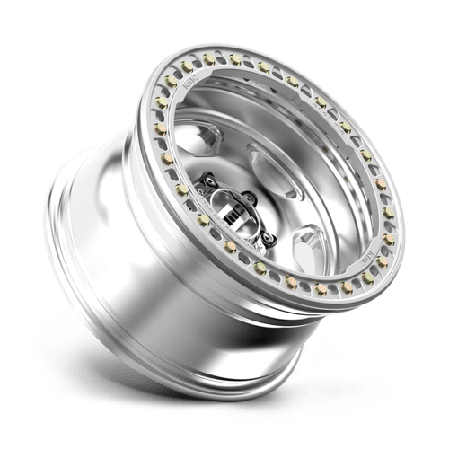 HEX BL 17X9 BLANK MACH -38