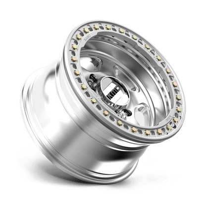 KM233 17X9 8X6.5 MACH -38MM