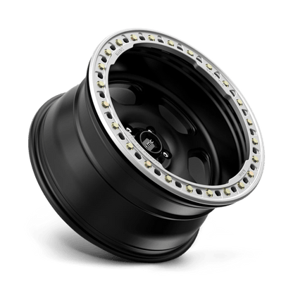 KM233 20X10 5X5.0 S-BLK -48MM
