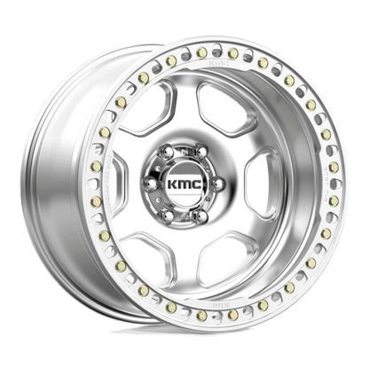 HEX BL 20X10 6X5.5 MACH -48