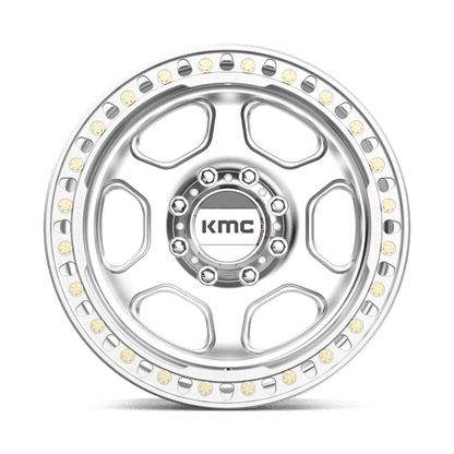 KM233 20X10 8X6.5 MACH -48MM