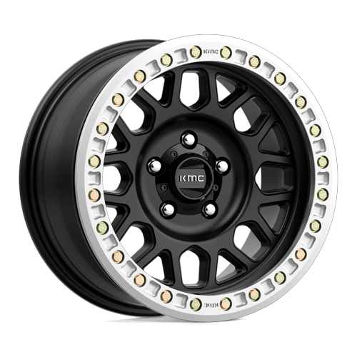 KM234 BL 20X9 BLANK (108-180) S-BLK -12