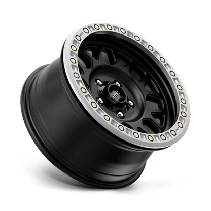 GRENADE DESERT BL 20X9 5X5.0 S-BLK -12