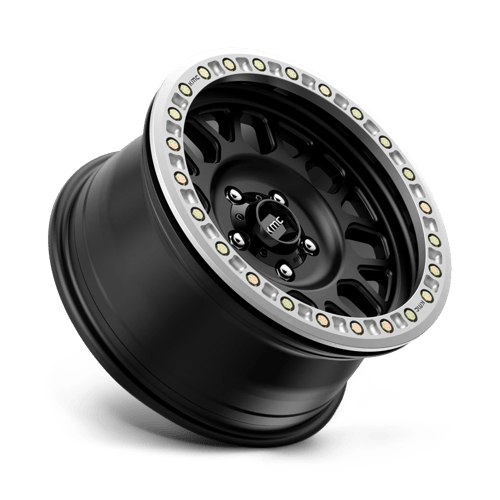 KM234 BL 20X9 BLANK (108-180) S-BLK -12