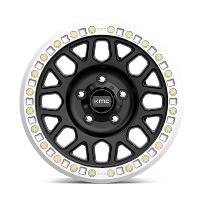 GRENADE DESERT BL 20X9 8X6.5 S-BLK -12