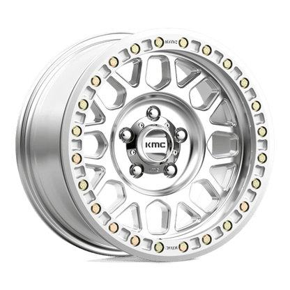 GRENADE DESERT BL 20X9 5X5.0 MACH -12