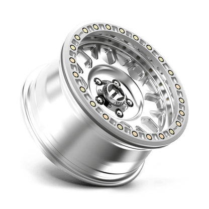 GRENADE DESERT BL 17X8.5 5X150 MACH +0