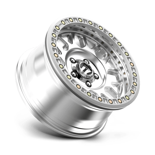 GRENADE DESERT BL 17X8.5 5X5 MACH +0