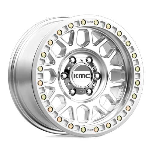 GRENADE DESERT BL 17X8.5 6X135 MACH +0