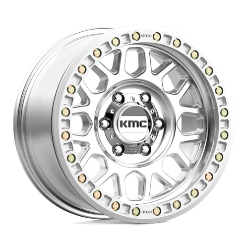 GRENADE DESERT BL 17X8.5 6X5.5 MACH +0
