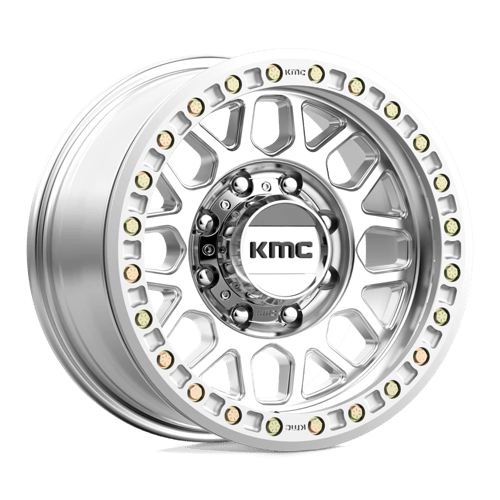 GRENADE DESERT BL 17X8.5 8X6.5 MACH +0