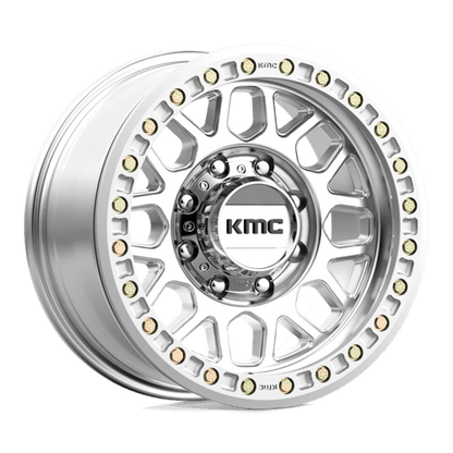 GRENADE DESERT BL 17X8.5 8X6.5 MACH +0