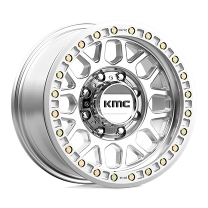 GRENADE DESERT BL 17X8.5 8X170 MACH +0
