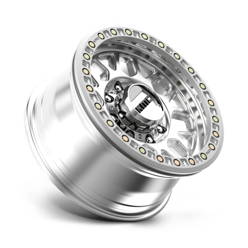 GRENADE DESERT BL 17X8.5 8X170 MACH +0