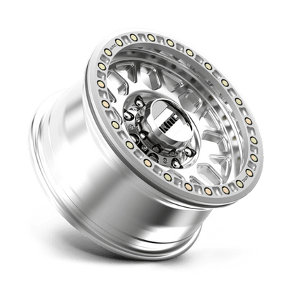 GRENADE DESERT BL 17X8.5 8X170 MACH +0