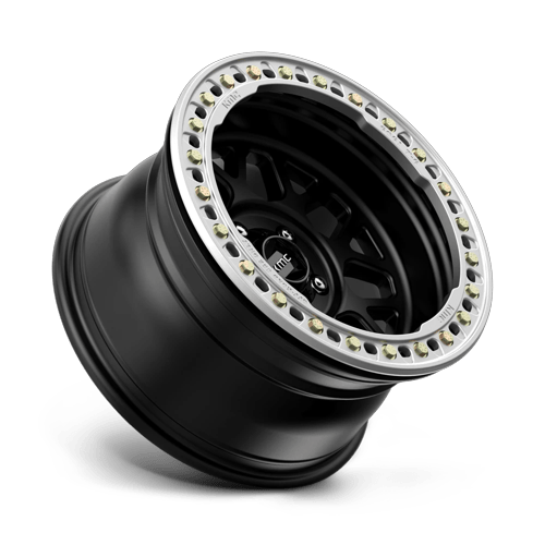 GRENADE CRAWL BL 17X9 5X5.5 S-BLK -38